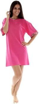 Christian Cane Pyjama's nachthemden E NELLIE