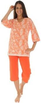 Christian Cane Pyjama's nachthemden GARDELIA