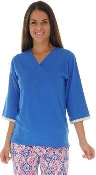 Christian Cane Pyjama's nachthemden GARRYA