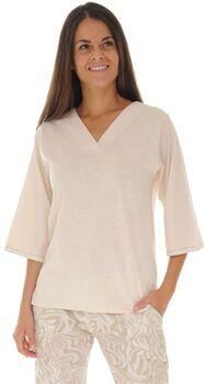 Christian Cane Pyjama's nachthemden GARRYA