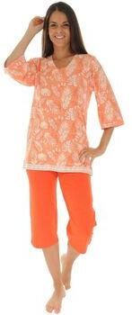 Christian Cane Pyjama's nachthemden GARRYA