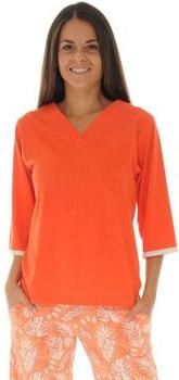 Christian Cane Pyjama's nachthemden GARRYA