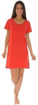 Christian Cane Pyjama's nachthemden GEMMA