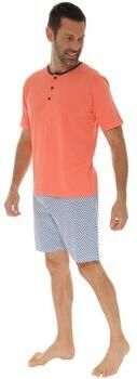 Christian Cane Pyjama's nachthemden HARTEME