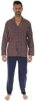 Christian Cane Pyjama's nachthemden HYDAS