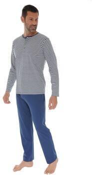 Christian Cane Pyjama's nachthemden HYPPOLITE