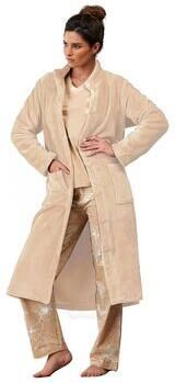 Christian Cane Pyjama's nachthemden JACINTHE