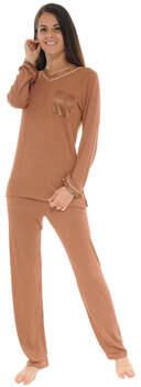 Christian Cane Pyjama's nachthemden JAYNE