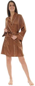 Christian Cane Pyjama's nachthemden JAYNE