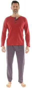 Christian Cane Pyjama's nachthemden KELIAN