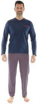 Christian Cane Pyjama's nachthemden KELIAN