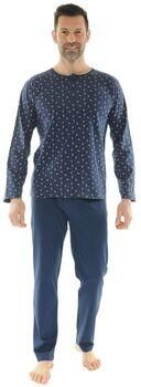 Christian Cane Pyjama's nachthemden KENTIN