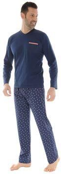 Christian Cane Pyjama's nachthemden KENTIN
