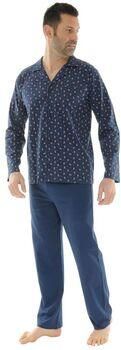 Christian Cane Pyjama's nachthemden KENTIN