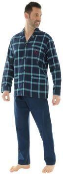 Christian Cane Pyjama's nachthemden KINGSTON