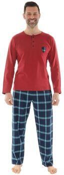 Christian Cane Pyjama's nachthemden KINGSTON