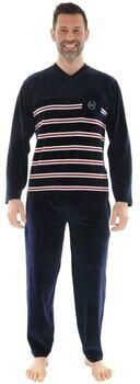 Christian Cane Pyjama's nachthemden KINSLEY