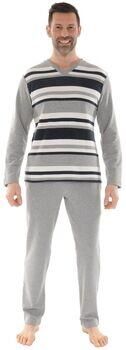 Christian Cane Pyjama's nachthemden KONRAD
