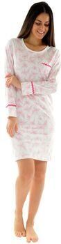Christian Cane Pyjama's nachthemden LILY