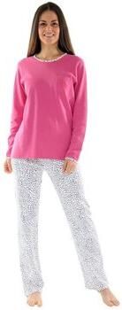 Christian Cane Pyjama's nachthemden LISANDRA