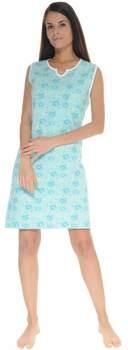 Christian Cane Pyjama's nachthemden MADELINE