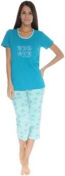 Christian Cane Pyjama's nachthemden MADELINE