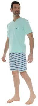 Christian Cane Pyjama's nachthemden MARINO