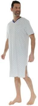 Christian Cane Pyjama's nachthemden MERCURE