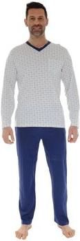 Christian Cane Pyjama's nachthemden MERCURE