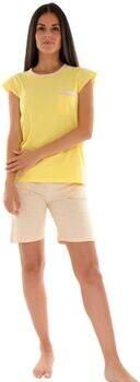 Christian Cane Pyjama's nachthemden NAELLE