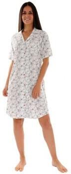 Christian Cane Pyjama's nachthemden NELLA