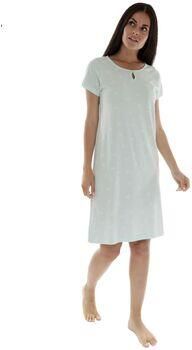 Christian Cane Pyjama's nachthemden NEREA