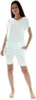 Christian Cane Pyjama's nachthemden NEREA