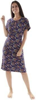 Christian Cane Pyjama's nachthemden NICOLETTE