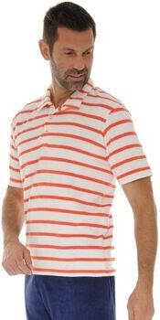 Christian Cane Pyjama's nachthemden POLO HALDORE