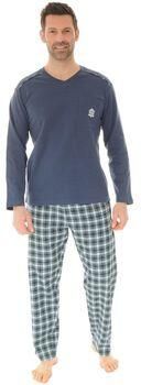 Christian Cane Pyjama's nachthemden SEYLAN