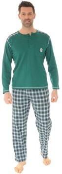 Christian Cane Pyjama's nachthemden SEYLAN