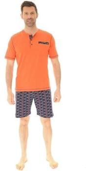 Christian Cane Pyjama's nachthemden SHAD