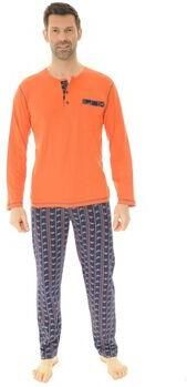 Christian Cane Pyjama's nachthemden SHAD