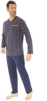 Christian Cane Pyjama's nachthemden SHAD