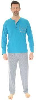 Christian Cane Pyjama's nachthemden SHAWN