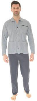 Christian Cane Pyjama's nachthemden SHAWN