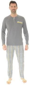 Christian Cane Pyjama's nachthemden SILVIO