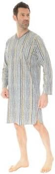 Christian Cane Pyjama's nachthemden SILVIO