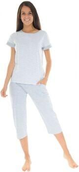 Christian Cane Pyjama's nachthemden VERONIKA