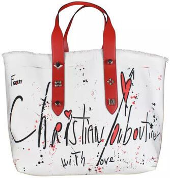 Christian Louboutin Boodschappentas