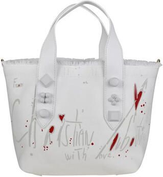 Christian Louboutin Boodschappentas