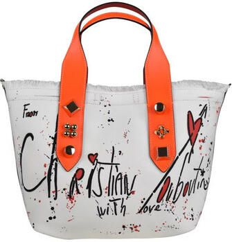Christian Louboutin Boodschappentas