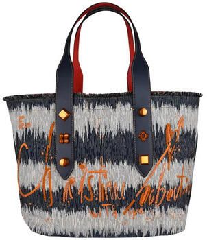 Christian Louboutin Boodschappentas