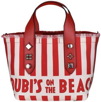 Christian Louboutin Boodschappentas